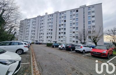 vente appartement 100 000 € à proximité de Miribel-les-Échelles (38380)