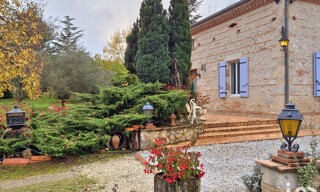 Maison 5 Pièces 350 m² à vendre à Fals (47220)