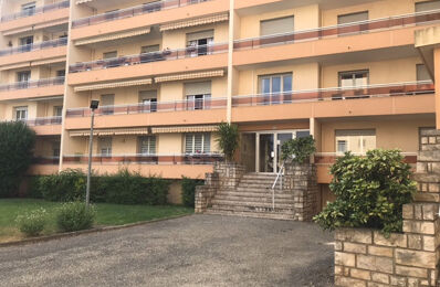 appartement 3 pièces 83 m2 à louer à Montélimar (26200)