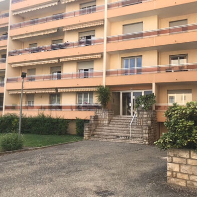 Appartement 3 pièces 83 m²