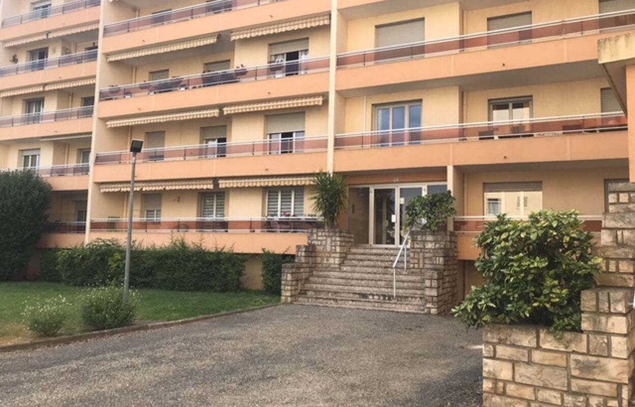 appartement 3 pièces 83 m2 à louer à Montélimar (26200)