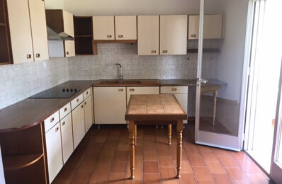 location appartement 780 € CC /mois à proximité de Le Teil (07400)