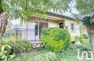 vente maison 69 200 € à proximité de Perreux (89120)