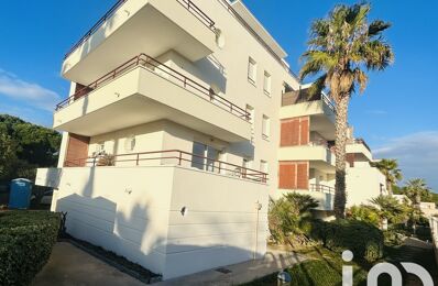 vente appartement 258 000 € à proximité de Saintes-Maries-de-la-Mer (13460)