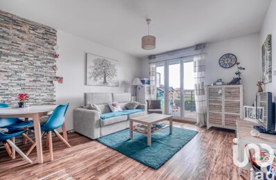 vente appartement 189 000 € à proximité de Annet-sur-Marne (77410)