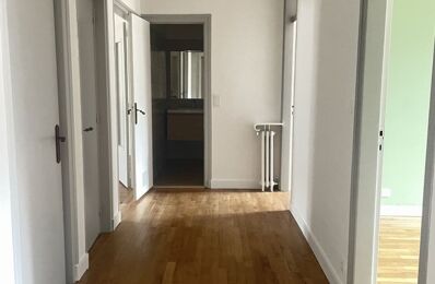 appartement 4 pièces 98 m2 à vendre à Limoges (87000)