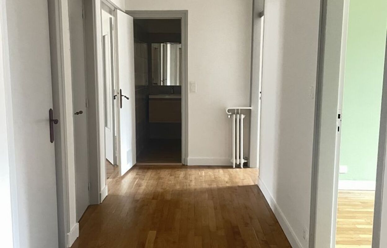 appartement 4 pièces 98 m2 à vendre à Limoges (87000)