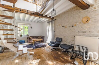 maison 10 pièces 245 m2 à vendre à Puiseaux (45390)