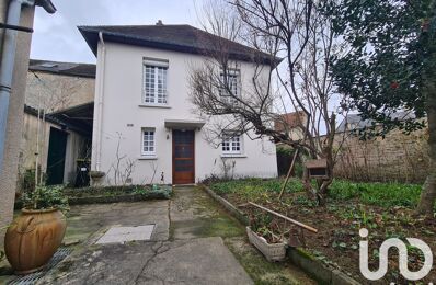 vente maison 399 000 € à proximité de Graye-sur-Mer (14470)