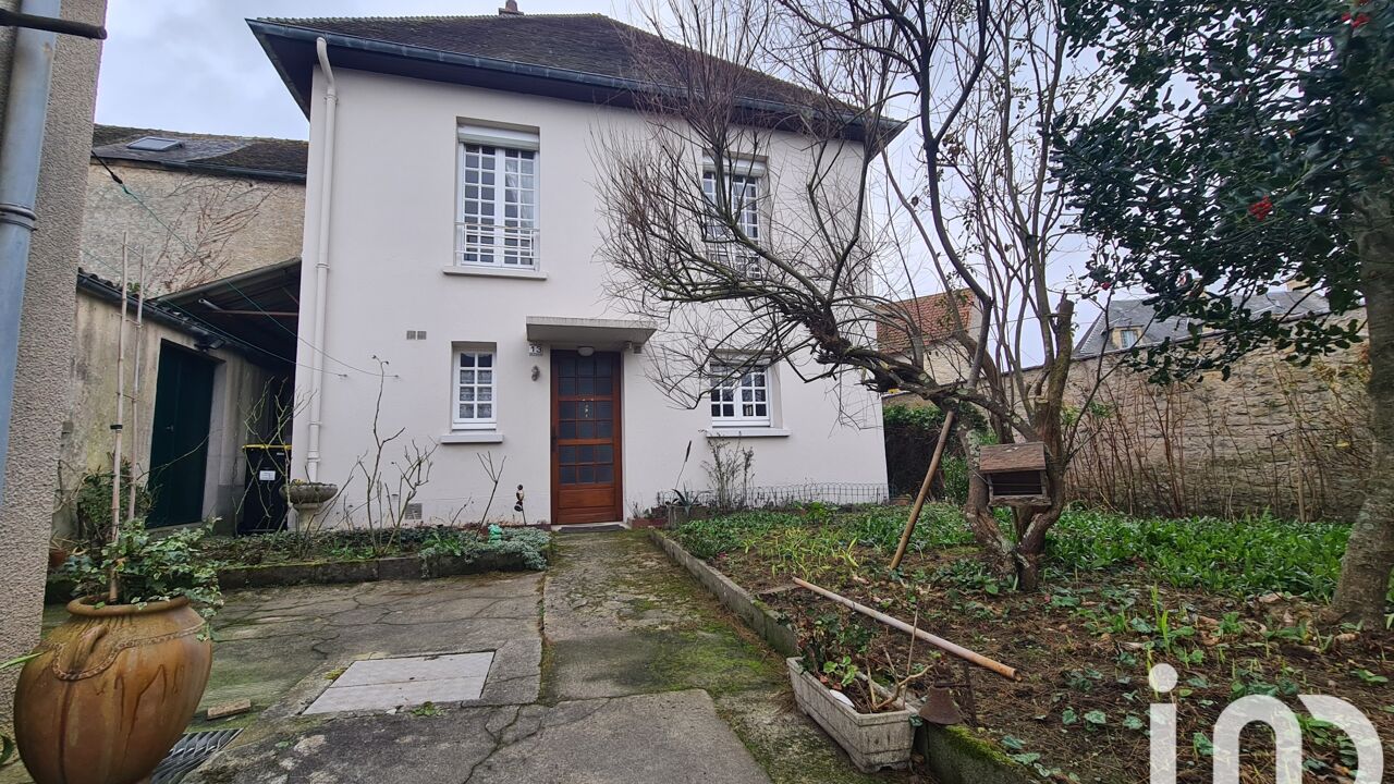 maison 8 pièces 152 m2 à vendre à Arromanches-les-Bains (14117)