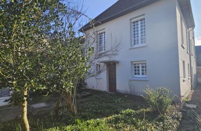 vente maison 370 000 € à proximité de Monceaux-en-Bessin (14400)