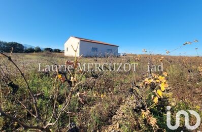 vente terrain 262 000 € à proximité de Amélie-les-Bains-Palalda (66110)