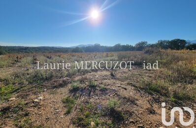 vente terrain 12 000 € à proximité de Palau-Del-Vidre (66690)