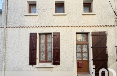 vente maison 292 000 € à proximité de Saint-Hilaire-de-Chaléons (44680)