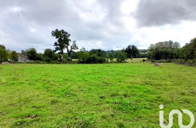 vente terrain 20 000 € à proximité de Saint-Christophe-sur-Roc (79220)