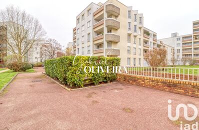 vente appartement 209 000 € à proximité de Clichy (92110)