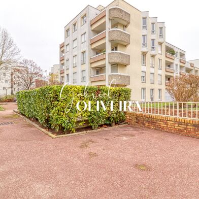 Appartement 4 pièces 73 m²