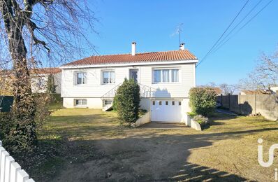 vente maison 173 000 € à proximité de Saint-Crespin-sur-Moine (49230)