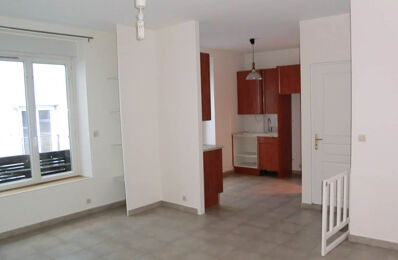 location appartement 643 € CC /mois à proximité de Saint-Ismier (38330)