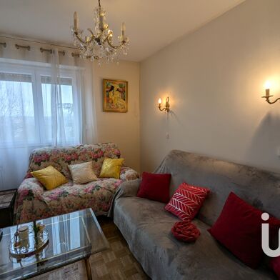 Appartement 4 pièces 95000 €