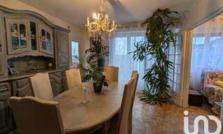 Appartement 4 Pièces 71 m² à vendre à Auxerre (89000)