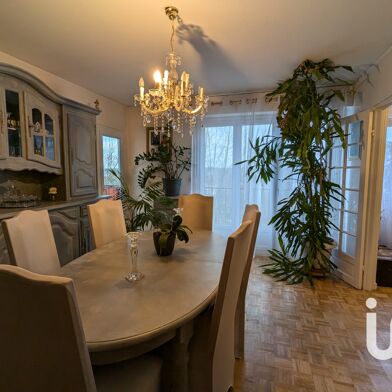 Appartement 4 pièces 95000 €