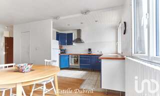 Appartement 4 Pièces 74 m² à vendre à Montigny-le-Bretonneux (78180)