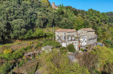 vente maison 285 000 € à proximité de Le Collet-de-Dèze (48160)