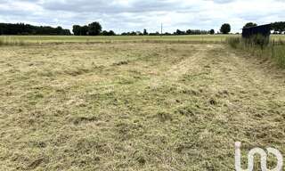 Terrain  1480 m² à vendre à Saint-Martin-de-Sanzay (79290)