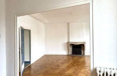 appartement 6 pièces 170 m2 à vendre à Bourbon-Lancy (71140)