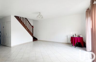 maison 4 pièces 102 m2 à vendre à Compiègne (60200)