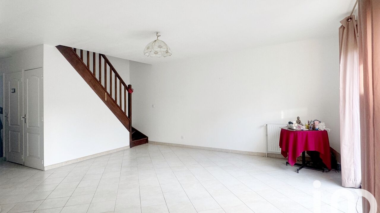 maison 4 pièces 102 m2 à vendre à Compiègne (60200)