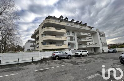 vente appartement 210 000 € à proximité de Anos (64160)