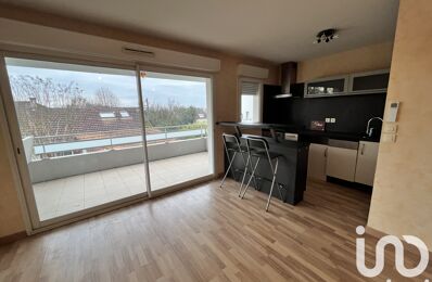 vente appartement 210 000 € à proximité de Boeil-Bezing (64510)