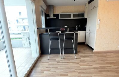 appartement 3 pièces 66 m2 à vendre à Pau (64000)