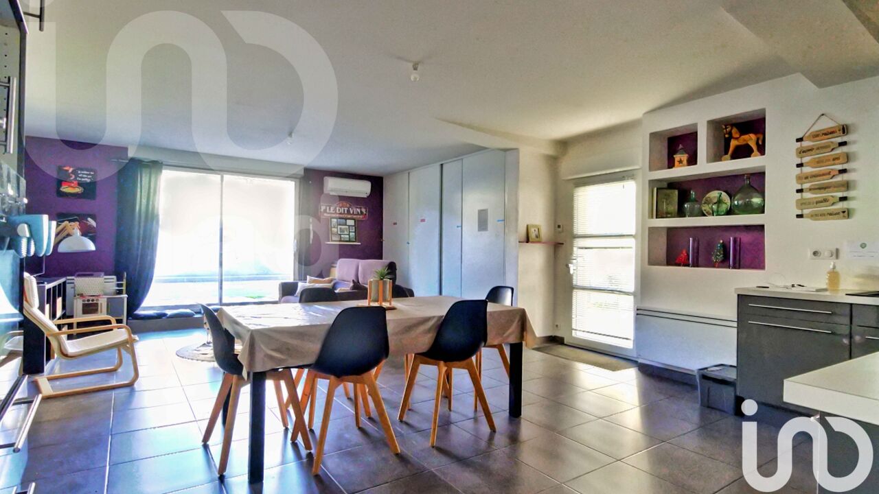 maison 3 pièces 77 m2 à vendre à Margaux (33460)