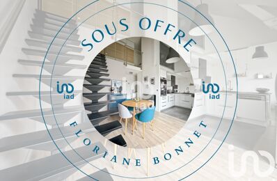 vente appartement 215 000 € à proximité de Roissy-en-Brie (77680)