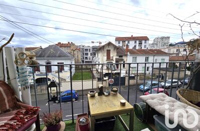 vente appartement 149 000 € à proximité de Cournon-d'Auvergne (63800)