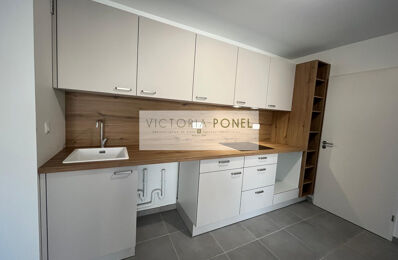 location appartement 989 € CC /mois à proximité de Le Pradet (83220)