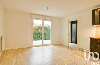 vente appartement 209 500 € à proximité de Saint-Thibault-des-Vignes (77400)