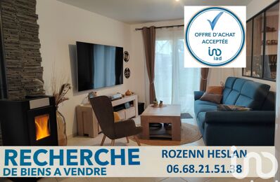 vente maison 235 500 € à proximité de Romazy (35490)