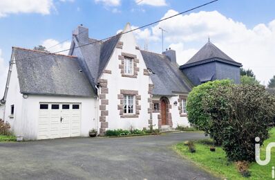 vente maison 281 000 € à proximité de La Roche-Jaudy (22450)