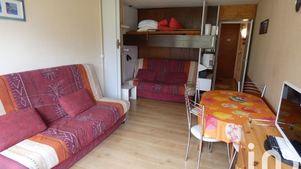 appartement 1 pièces 26 m2 à vendre à Labassère (65200)