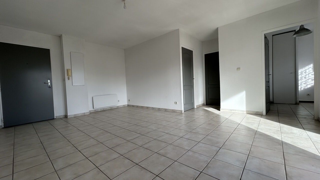 appartement 2 pièces 43 m2 à louer à Carcassonne (11000)