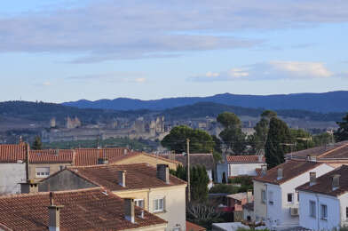 Appartement 3 pièces 62000 €