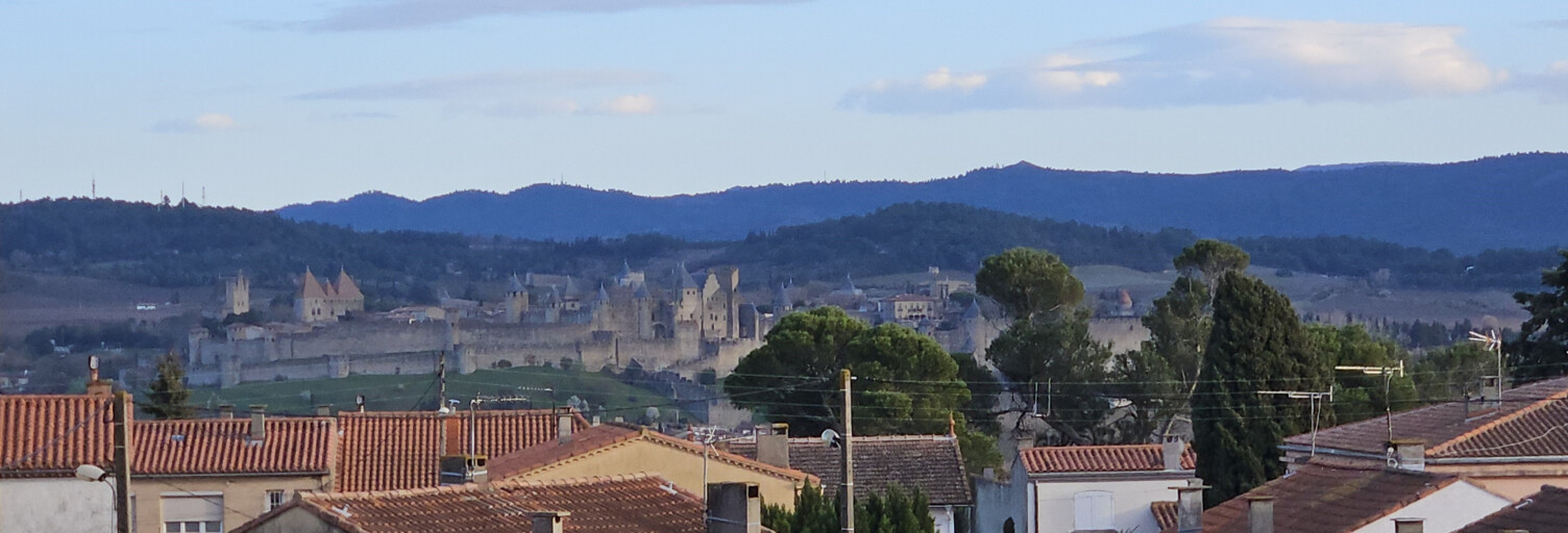 Appartement 3 Pièces 67 m² à vendre à Carcassonne (11000)