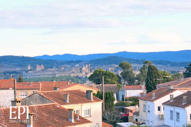 Appartement 3 pièces 62000 €