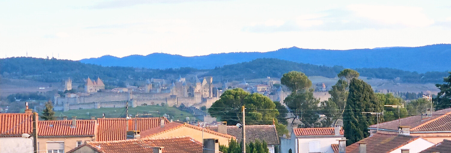 Appartement 3 Pièces 67 m² à vendre à Carcassonne (11000)