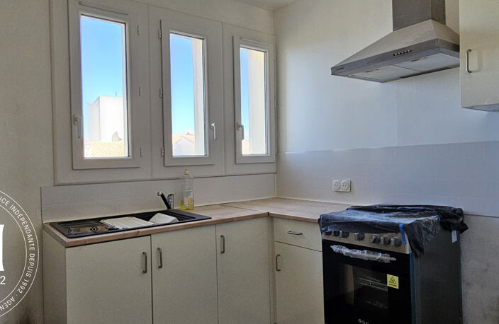 Apt T3 avec balcon et vue ! — photo 4
