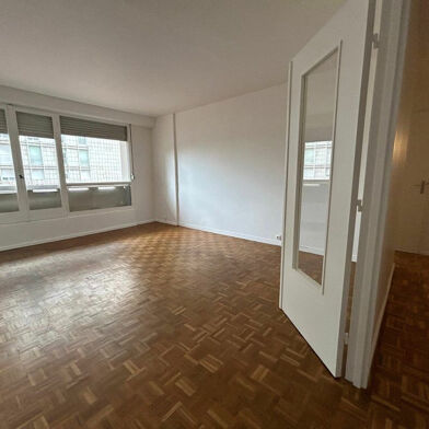 Appartement 5 pièces 85 m²